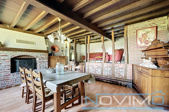 achat maison rubrouck 59285