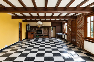 achat maison rubrouck 59285