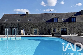 achat maison ruca 22550