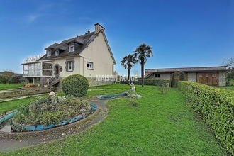 achat maison ruca 22550