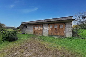 achat maison ruca 22550