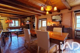 achat maison rudelle 46120