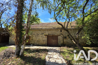 achat maison rudelle 46120