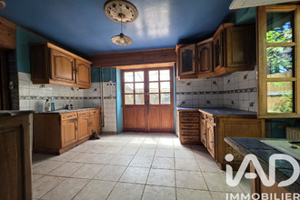 achat maison rudelle 46120