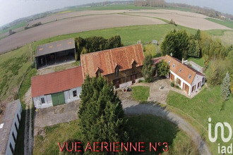 achat maison rue 80120