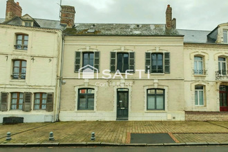 achat maison rue 80120