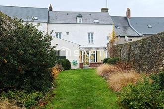 achat maison rue 80120