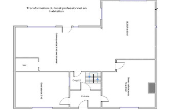 achat maison rue 80120