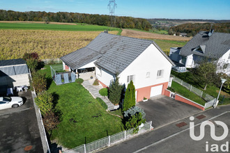 achat maison ruederbach 68560