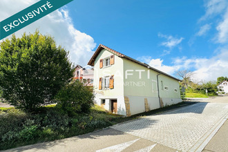 achat maison ruederbach 68560