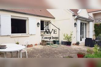 achat maison rueil-malmaison 92500