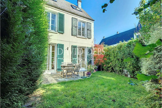 achat maison rueil-malmaison 92500