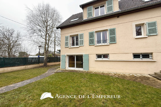 achat maison rueil-malmaison 92500