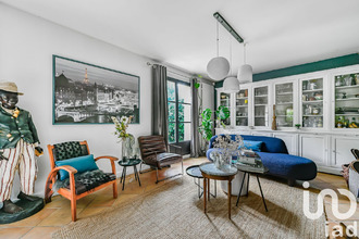 achat maison rueil-malmaison 92500