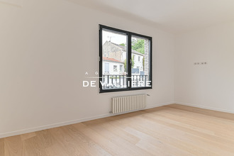 achat maison rueil-malmaison 92500