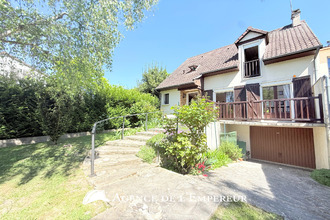 achat maison rueil-malmaison 92500