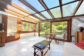 achat maison rueil-malmaison 92500