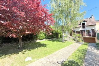 achat maison rueil-malmaison 92500