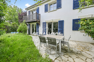 achat maison rueil-malmaison 92500