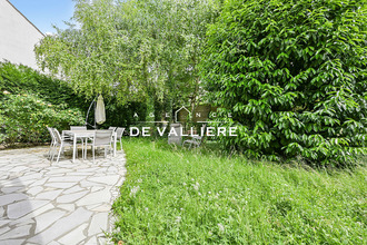 achat maison rueil-malmaison 92500