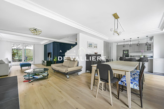 achat maison rueil-malmaison 92500