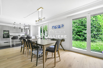 achat maison rueil-malmaison 92500