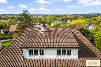 achat maison rueil-malmaison 92500