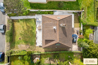 achat maison rueil-malmaison 92500