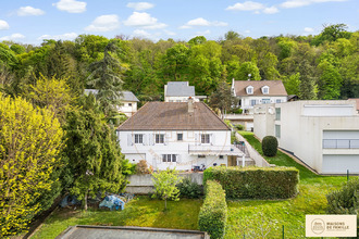 achat maison rueil-malmaison 92500