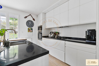 achat maison rueil-malmaison 92500