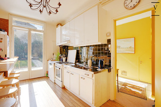 achat maison rueil-malmaison 92500