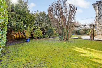 achat maison rueil-malmaison 92500