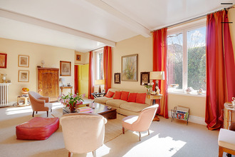 achat maison rueil-malmaison 92500