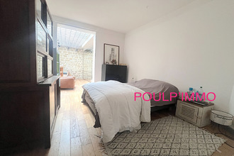 achat maison rueil-malmaison 92500