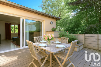 achat maison rueil-malmaison 92500