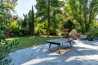 achat maison rueil-malmaison 92500