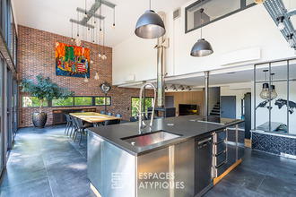 achat maison rueil-malmaison 92500