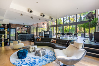 achat maison rueil-malmaison 92500