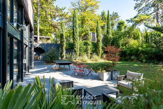 achat maison rueil-malmaison 92500