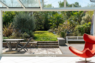 achat maison rueil-malmaison 92500