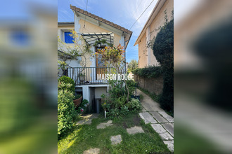 achat maison rueil-malmaison 92500