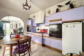 achat maison rueil-malmaison 92500