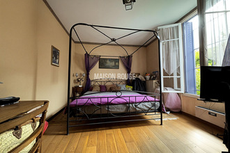 achat maison rueil-malmaison 92500