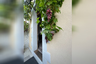 achat maison rueil-malmaison 92500