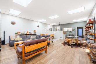 achat maison rueil-malmaison 92500