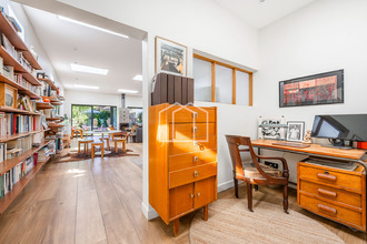 achat maison rueil-malmaison 92500