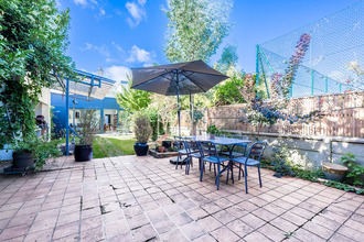 achat maison rueil-malmaison 92500