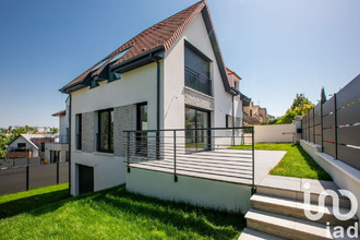 achat maison rueil-malmaison 92500