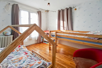 achat maison rueil-malmaison 92500