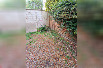 achat maison rueil-malmaison 92500